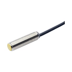 【エコノミーシリーズ】 近接センサ シールドタイプ　検出距離1.5・2.0mm