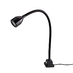 【エコノミーシリーズ】 LEDスポット照明　フレキシブル　(IP65)　防塵防水タイプ　Iタイプ