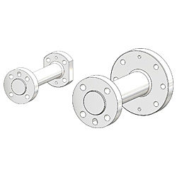ブラケット取付用アタッチメント-三菱電機