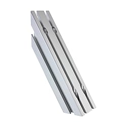 ８ー４５シリーズ用（溝幅１０ｍｍ）補強用フレームブラケット 30度・60度タイプ