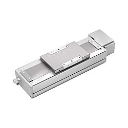 【エコノミーシリーズ】 アルミアクチュエータ　全密閉型ベルト駆動タイプ　E-MCB14シリーズ