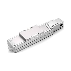 【エコノミーシリーズ】 アルミアクチュエータ　全密閉型ベルト駆動タイプ　E-MCB10シリーズ