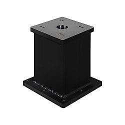 ロボットスタンド角タイプ塗装品-ヤマハ