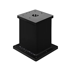ロボットスタンド角タイプ塗装品-不二越
