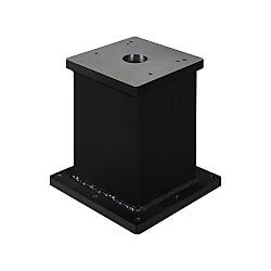 ロボットスタンド角タイプ塗装品-安川電機