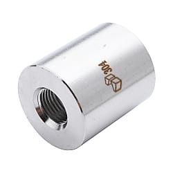 【エコノミーシリーズ】 RoHS対応 ステンレス 異径 ソケット