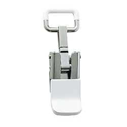 ステンレス クリーンファスナー スナップ錠 SUS316