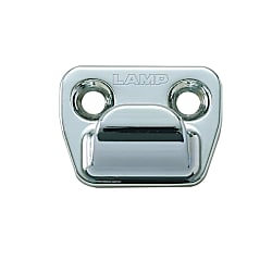 ステンレス ストロングフック SUS316相当