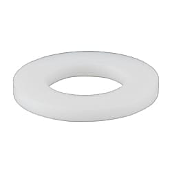 樹脂ワッシャ　PTFE