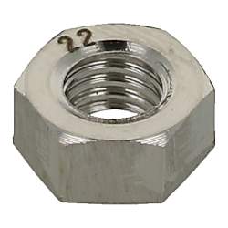 Alloy22 六角ナット