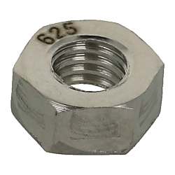 Alloy625 六角ナット