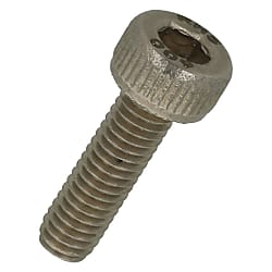 Alloy600 六角穴付ボルト