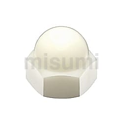 樹脂袋ナット　POM
