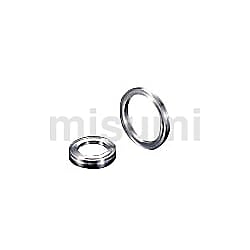 真空配管部品　ISOフランジ－MFタイプ－