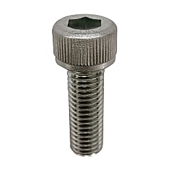 SUS316L　六角穴付ボルト　SDCプラズマ表面硬化処理