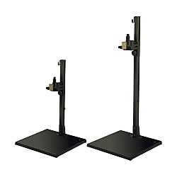 取付冶具（カメラスタンド）