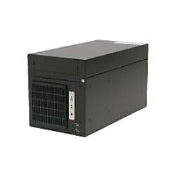 6スロット フルサイズバックプレーン用