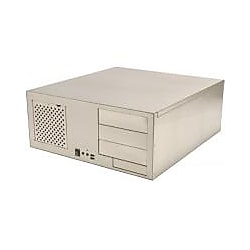 ステンレス ATX、MicroATXマザーボード用 電源なし