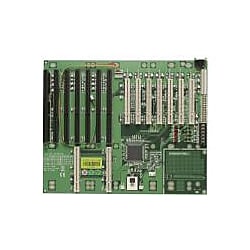 Portwell バックプレーン （2PICMG / 7PCI / 5ISA）