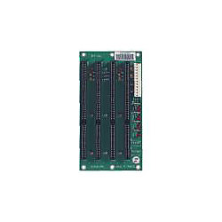 Portwell バックプレーン （4ISA）