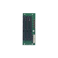 Portwell バックプレーン （3ISA）