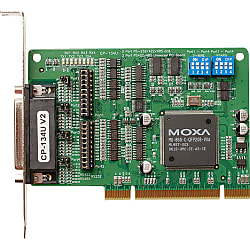 PCI シリアル通信カード（RS-232/422/485 ）
