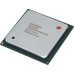 Dual-Core Celeron・Intel CeleronD