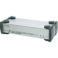 DVI(2/4ポート)