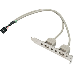 メインボード増設用USBケーブル