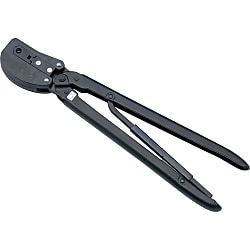【タイコエレクトロニクス（ＴＥ）】ﾀﾞｲﾅﾐｯｸｺﾈｸﾀ　純正手動圧着工具（D5200シリーズ）