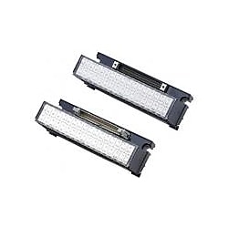 PLCコネクタ端子台（三菱電機 入出力用）FCN・MIL
