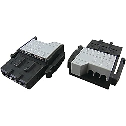 CC-Link 終端抵抗コネクタ