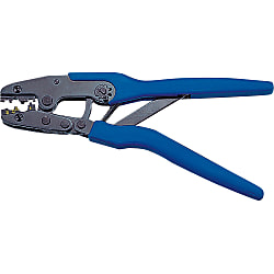 圧着端子専用圧着工具 手動工具（MTR-TOOL-NN）