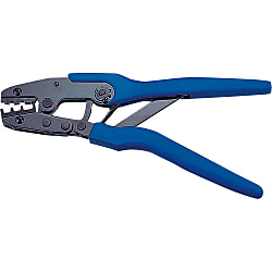 圧着端子専用圧着工具 手動工具（MTR-TOOL-CE）