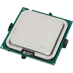 Intel Pentium Dual-Core
