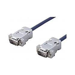 Dsub9芯⇔Dsub9芯 RS232C通信専用
