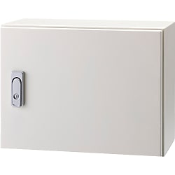 【穴加工無料】鉄製 フリーサイズ 制御ボックス ハンドル RSAUシリーズ