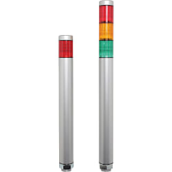 Φ30・40・50・60　LED積層信号灯