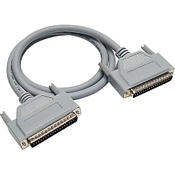 デジタル入出力・アナログ変換カード用ケーブルコネクタオプション