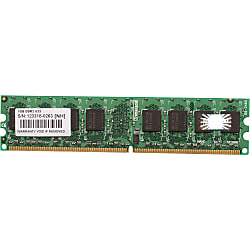 240pin DDR2-SDRAM 画像