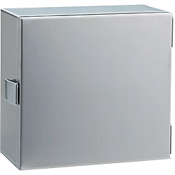 【穴加工無料】ステンレス フリーサイズ 制御ボックス パチン錠 RSUSCシリーズ