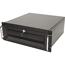 BBC-RM1740シリーズ第12世代Core省スペースラックマウントFAPC4PCI・3PCIe