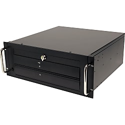 4U　7スロット　ATX、MicroATXマザーボード用　電源なし