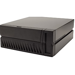 MicroATXマザーボード用 電源なし