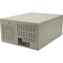 フロアマウント ATX、MicroATXマザーボード用 電源なし