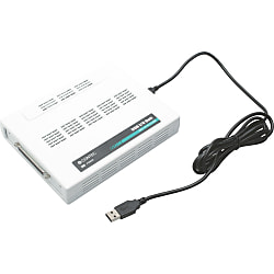 USB デジタル入出力 ユニット