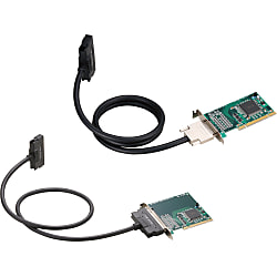 拡張ボックス　接続ケーブル（ＰＣＩ・ＰＣＩｅ）