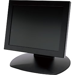 12.1インチ　SVGA　ビデオ入力_アナログRGB入力　（LEDバックライト）