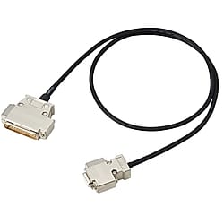 グローバル RS232Cハーネス 25芯⇔9芯 ストレート結線 (DDK製コネクタ使用)