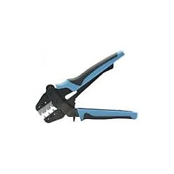 Dsubコネクタ オリジナル手動圧着工具